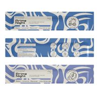 PrimeSelf Prime Night